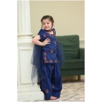 Hayma in phoolkari - Image 9