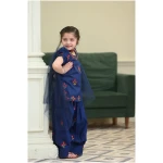 Hayma in phoolkari - Image 6