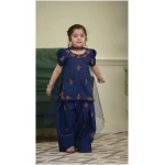 Hayma in phoolkari - Image 3