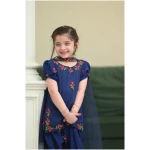 Hayma in phoolkari - Image 4