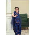 Hayma in phoolkari - Image 2