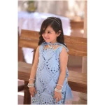 Sky bloom cut work - Image 2