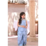 Sky bloom cut work - Image 3