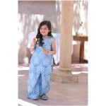 Sky bloom cut work - Image 4