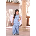 Sky bloom cut work - Image 8