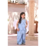 Sky bloom cut work - Image 9