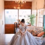 Celestial Dream Couture Gown