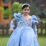 Cinderella Princess Gown