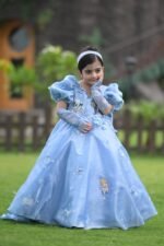 Cinderella Princess Gown - Image 4