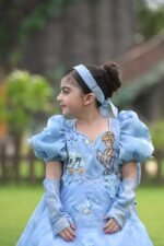 Cinderella Princess Gown - Image 11