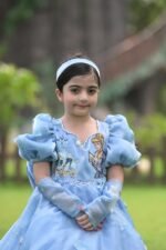 Cinderella Princess Gown - Image 13