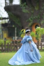 Cinderella Princess Gown - Image 10