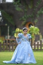 Cinderella Princess Gown - Image 9