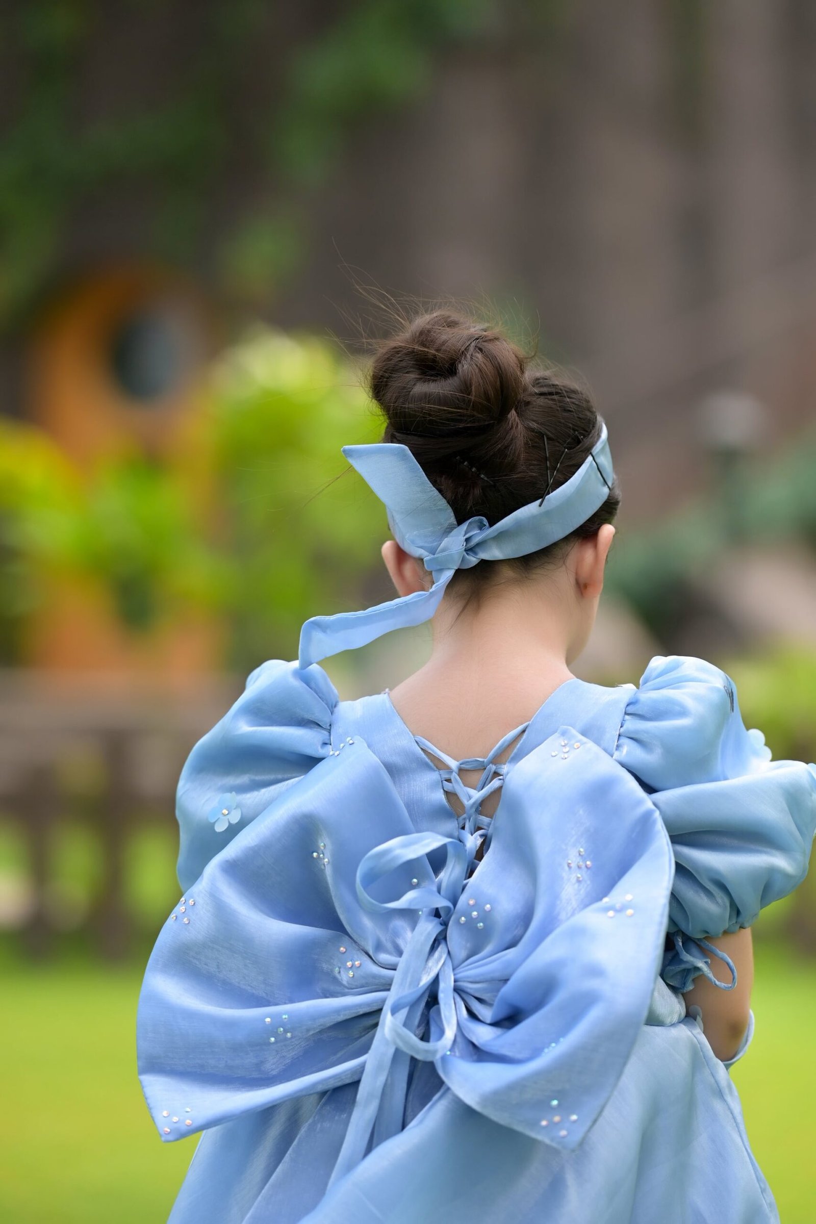 Cinderella Princess Gown
