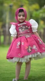 Masha Dress - Image 5