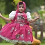 Masha Dress