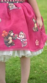 Masha Dress - Image 2
