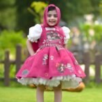 Masha Dress