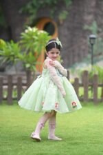 Mermaid Dress - Image 4