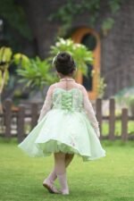 Mermaid Dress - Image 8