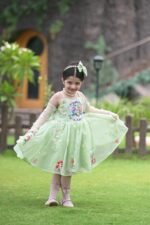 Mermaid Dress - Image 7