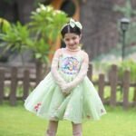 Mermaid Dress