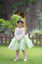 Mermaid Dress - Image 5