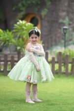 Mermaid Dress - Image 3