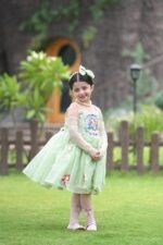 Mermaid Dress - Image 2
