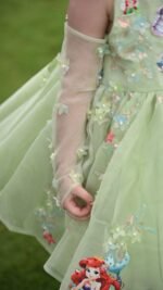 Mermaid Dress - Image 14