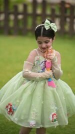 Mermaid Dress - Image 13