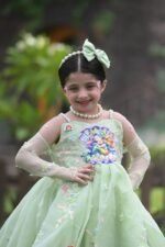 Mermaid Dress - Image 10