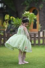 Mermaid Dress - Image 9