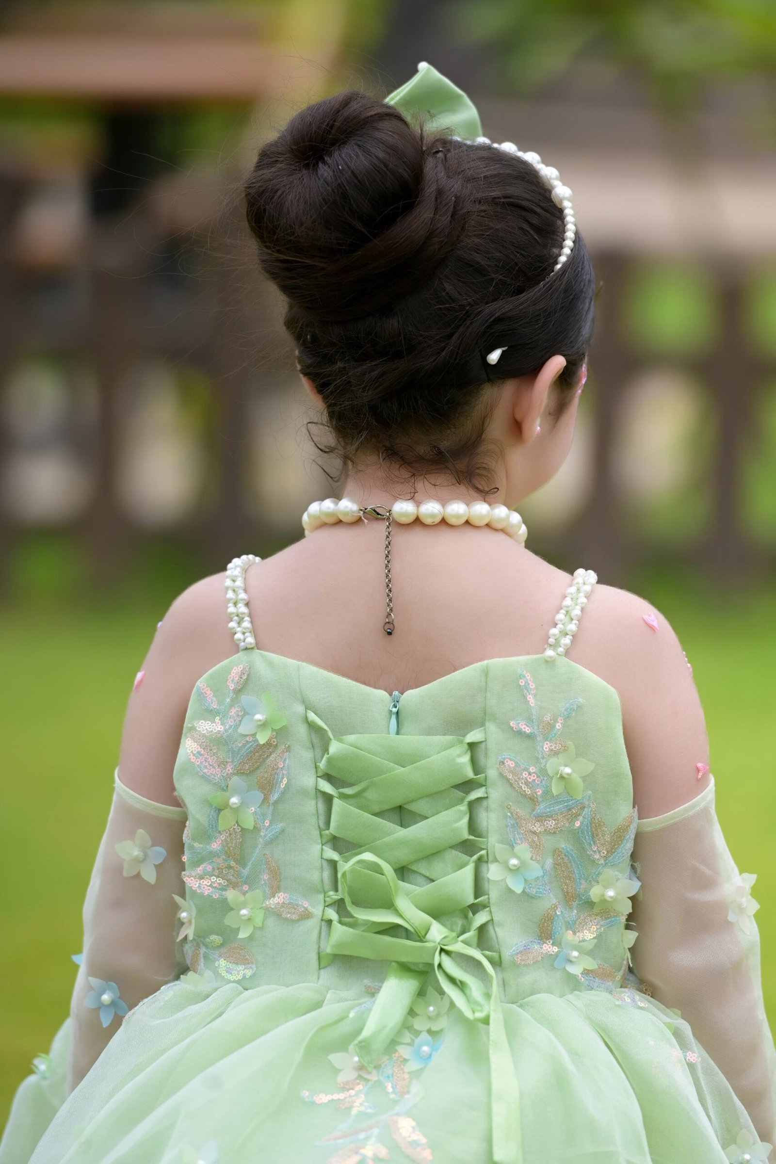 Mermaid Dress