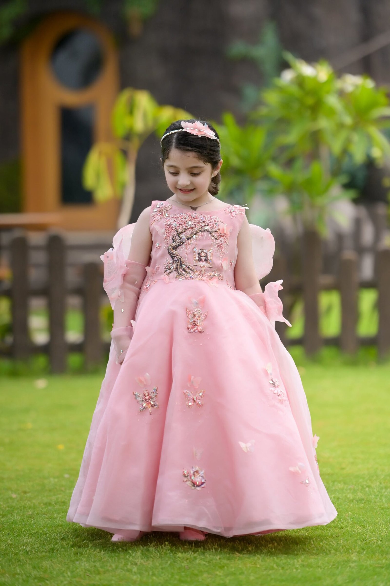 Pink Fairy 🧚