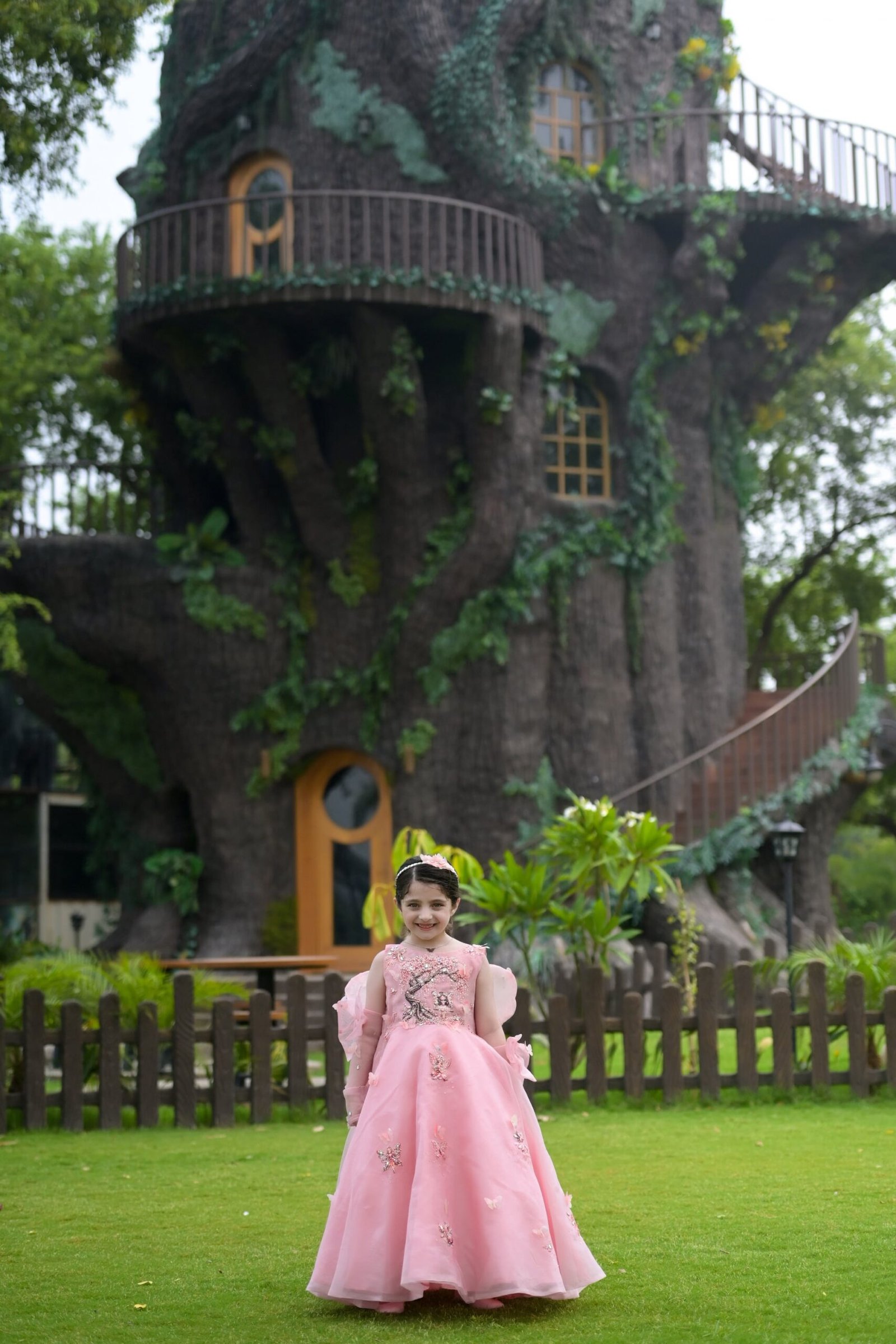 Pink Fairy 🧚