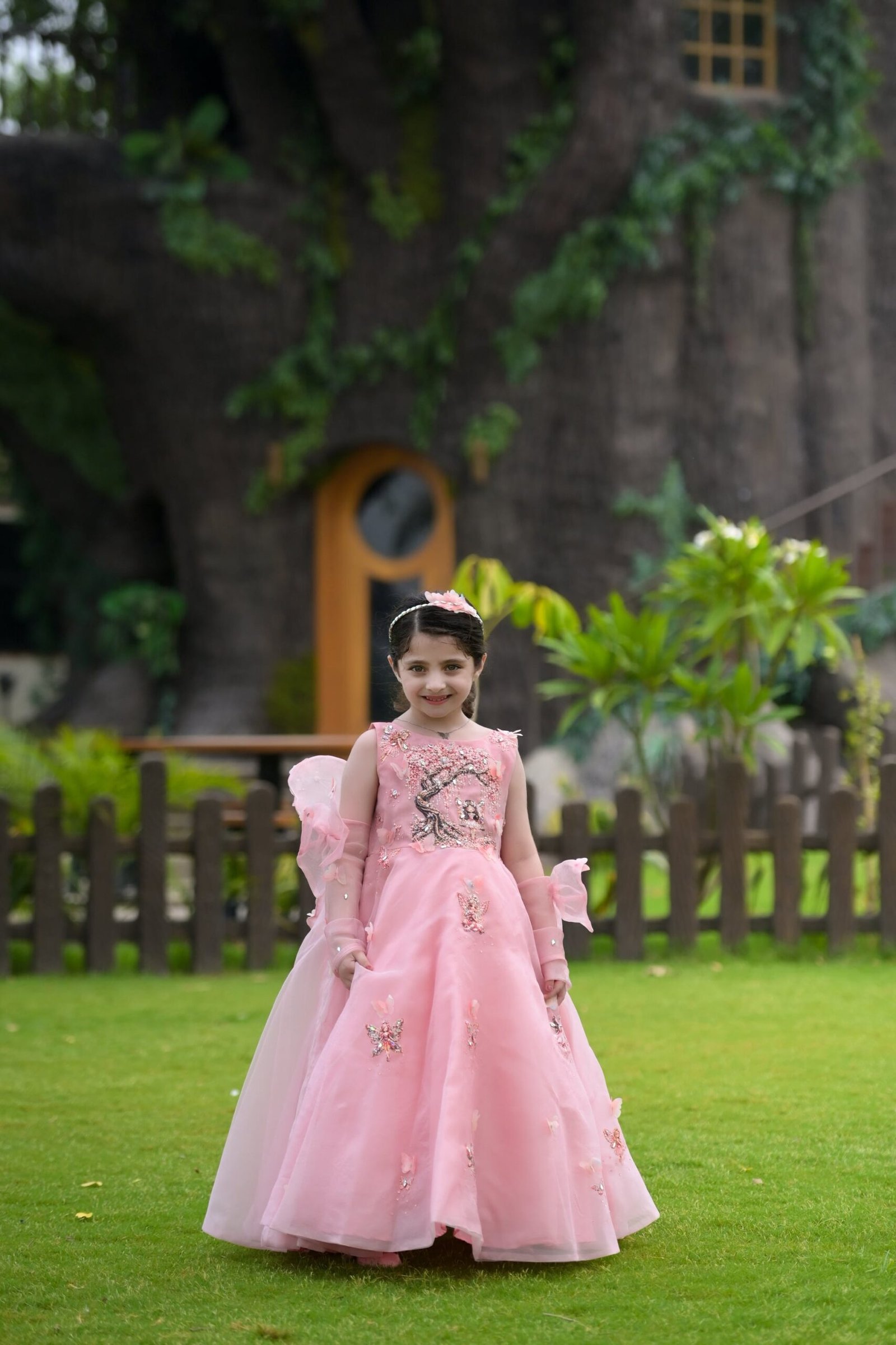 Pink Fairy 🧚