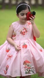 Strawberry Dress - Image 2