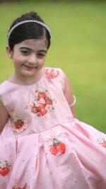 Strawberry Dress - Image 3