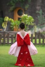 Strawberry Dress - Image 5