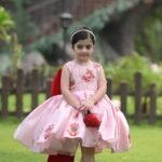 Strawberry Dress