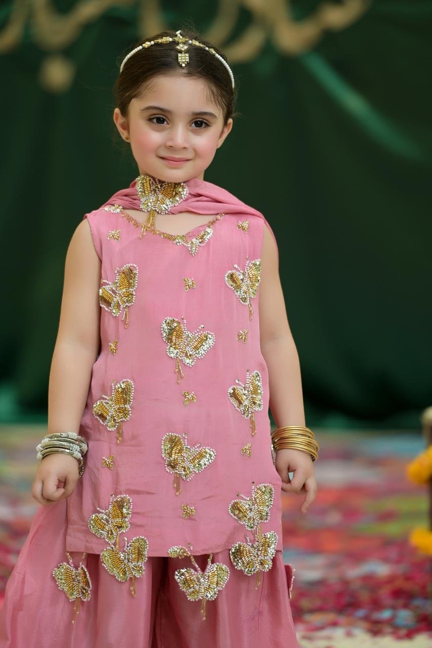Gulabi Titlli