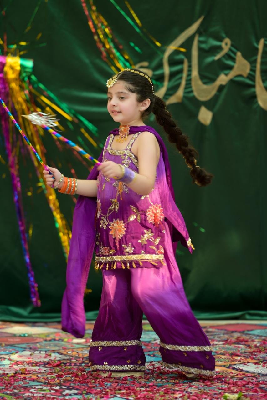 NAZNEEN