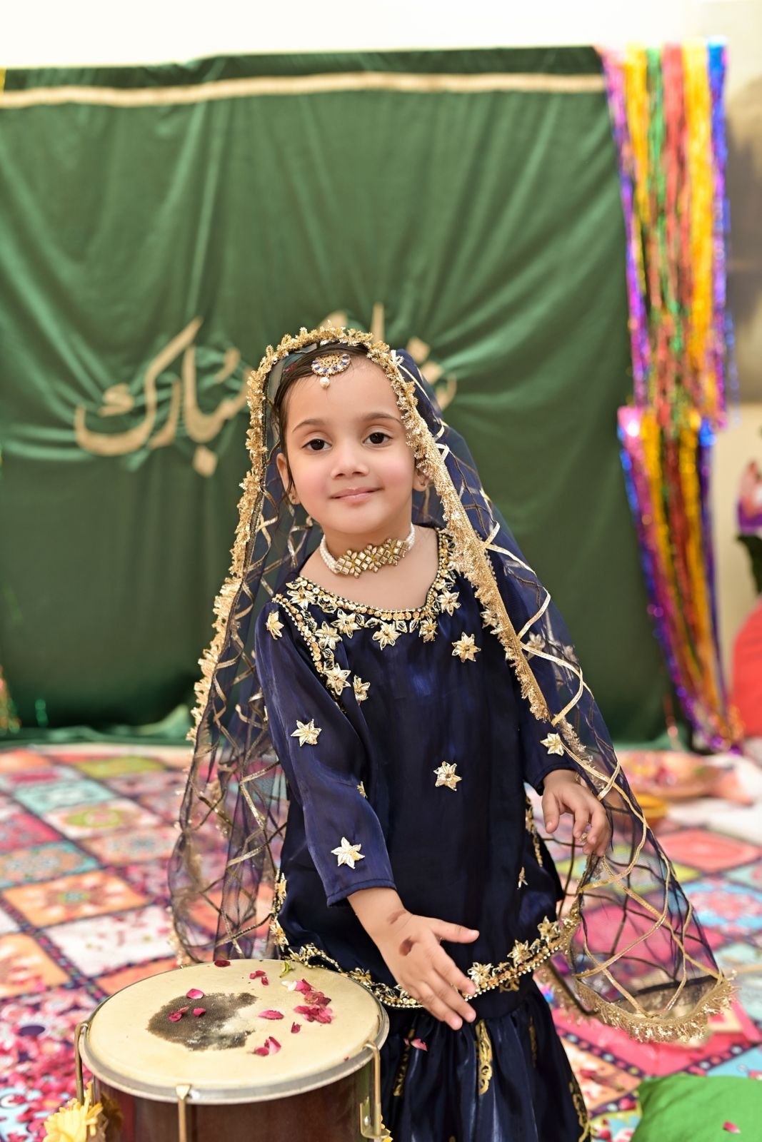 Noor E Sitara