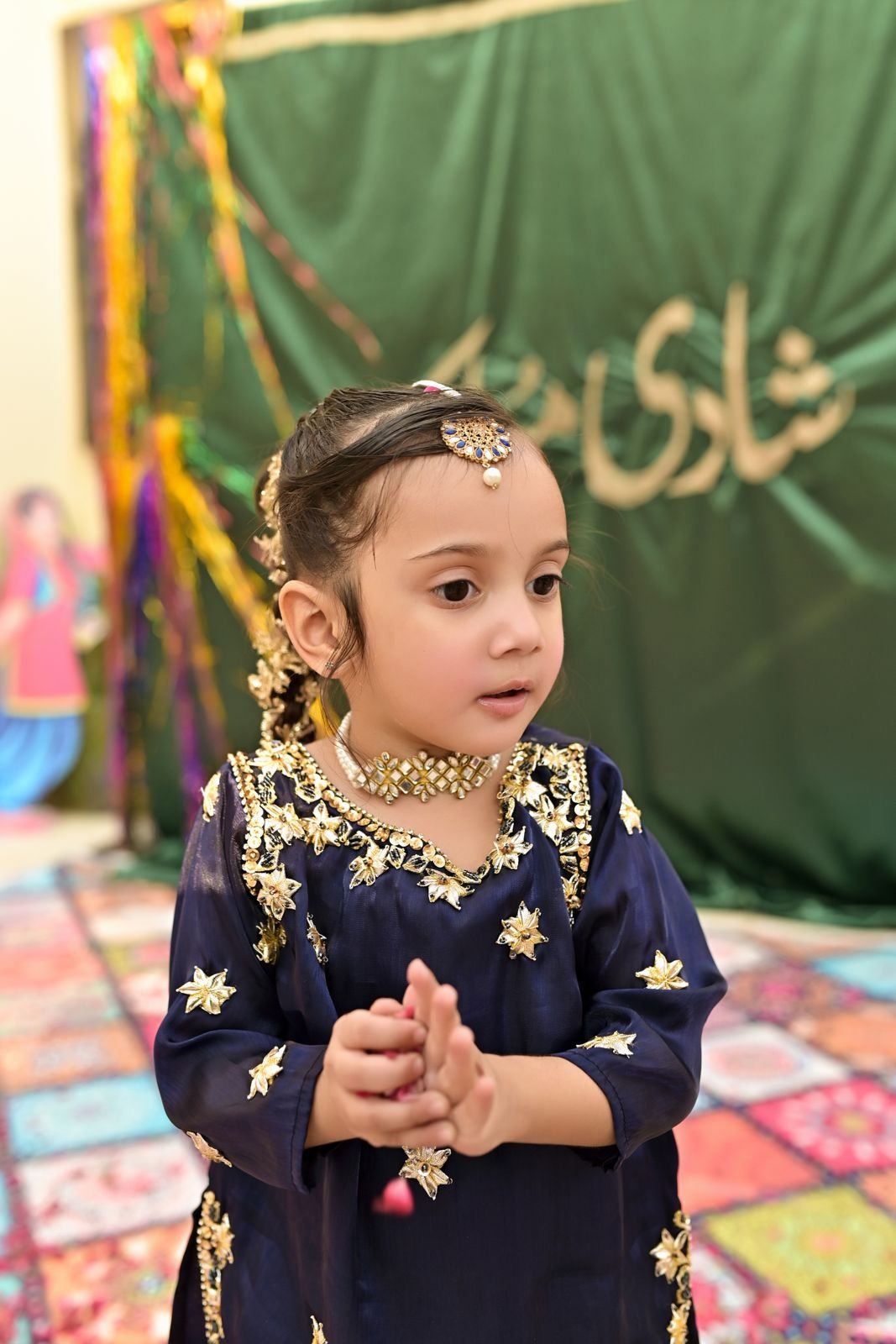 Noor E Sitara