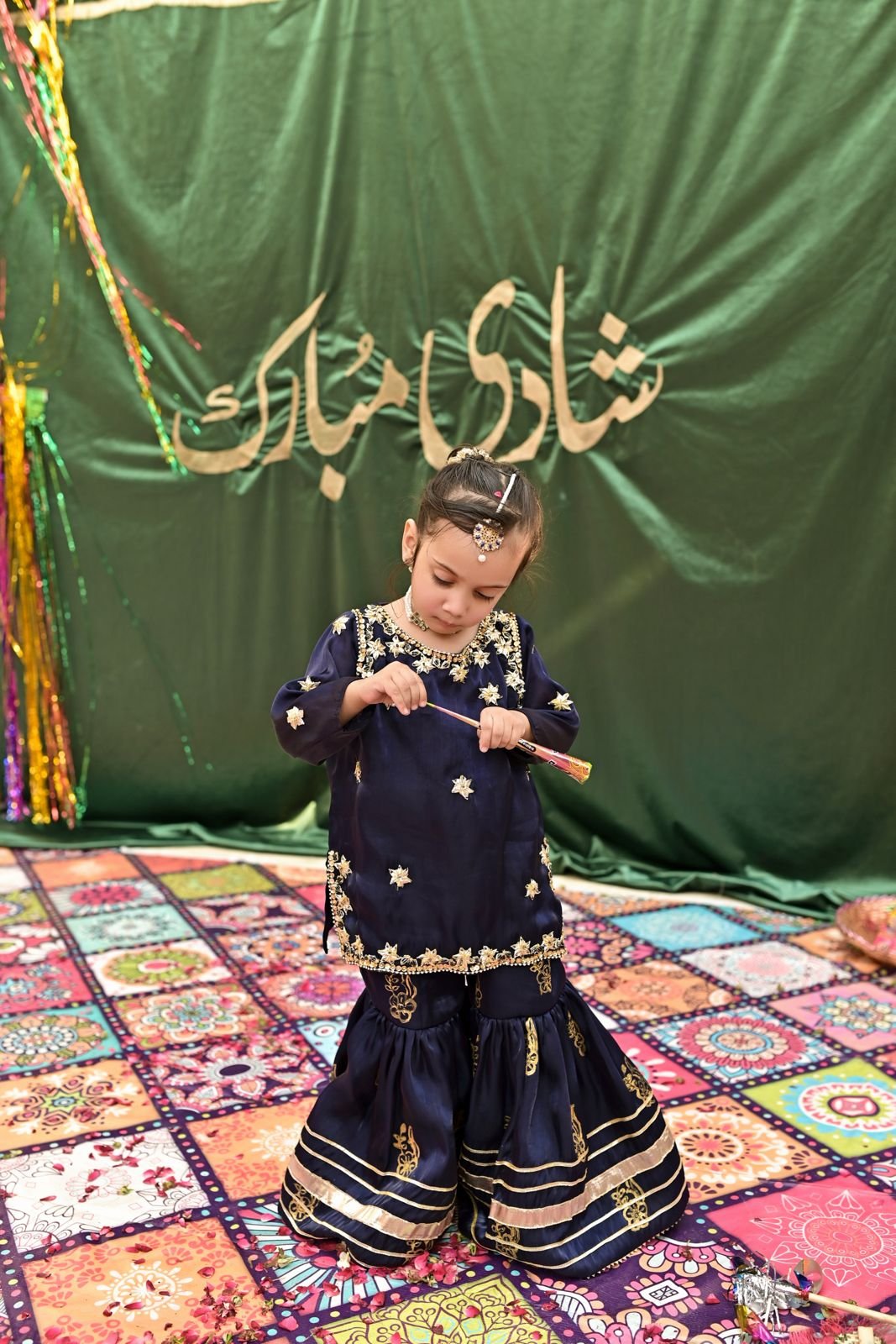 Noor E Sitara