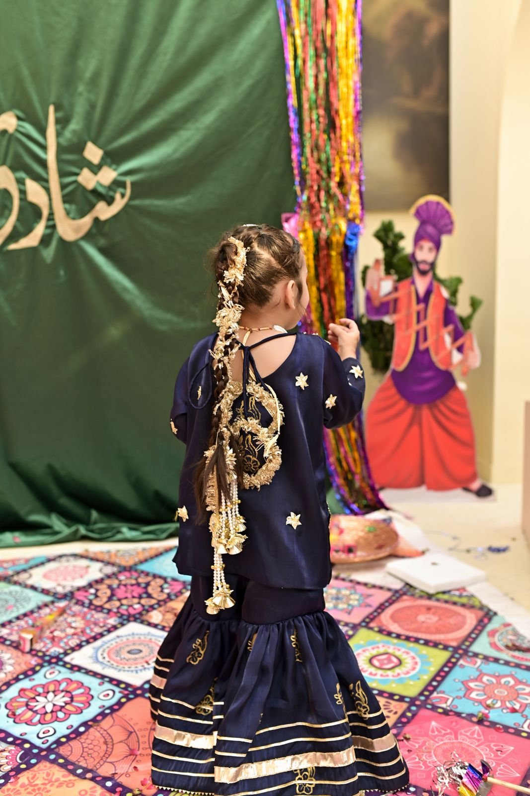 Noor E Sitara
