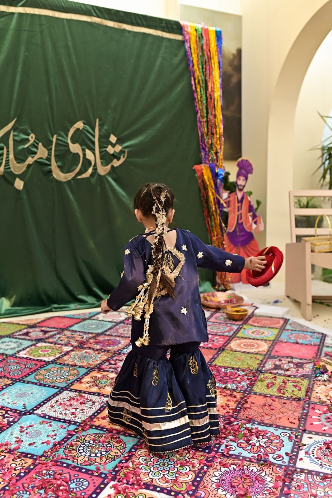 Noor E Sitara