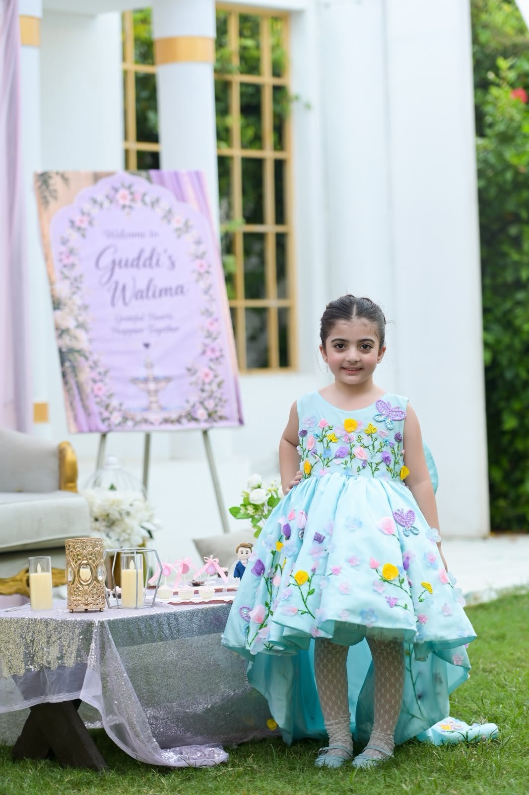Pixie Garden