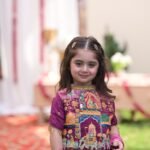 Rang Mehal in Purple